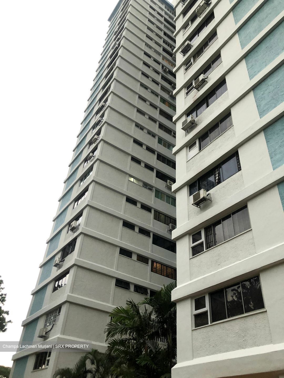 Lagoon View (D15), Apartment #350128991